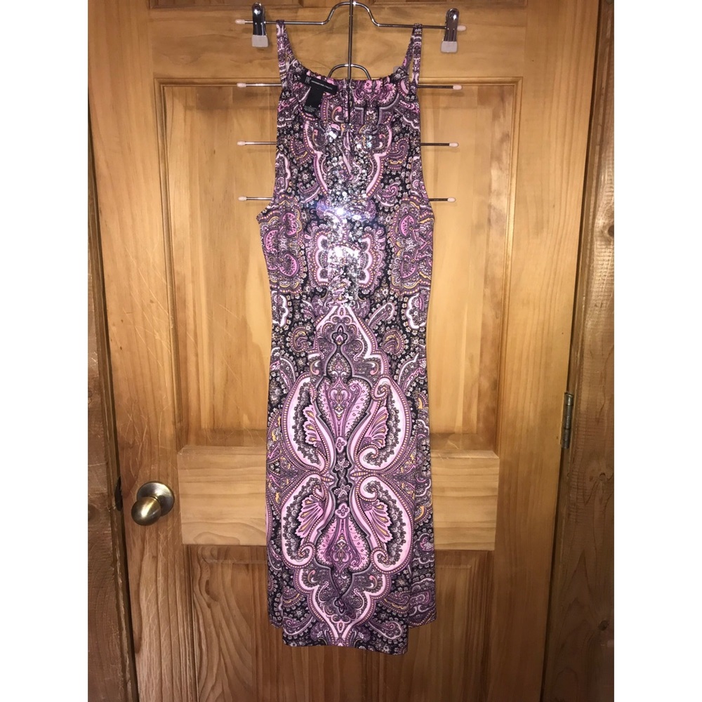 Macy’s Dress